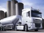 DAF XF95 4x2 FT Space Cab 2002 года